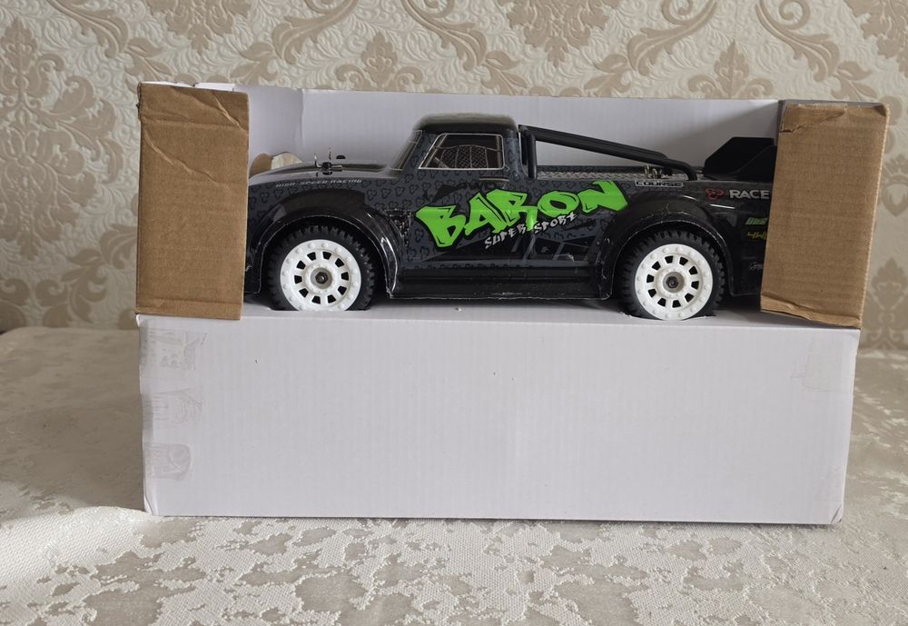 RC Количка Baron Super Sport 1:16 (4WD)