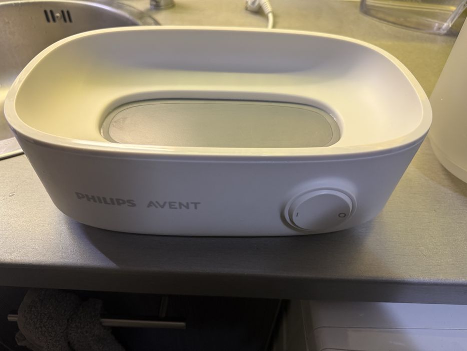 Ствеилизатор Philips Avent