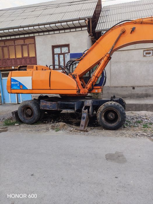 Samsung MX202 yili 1997