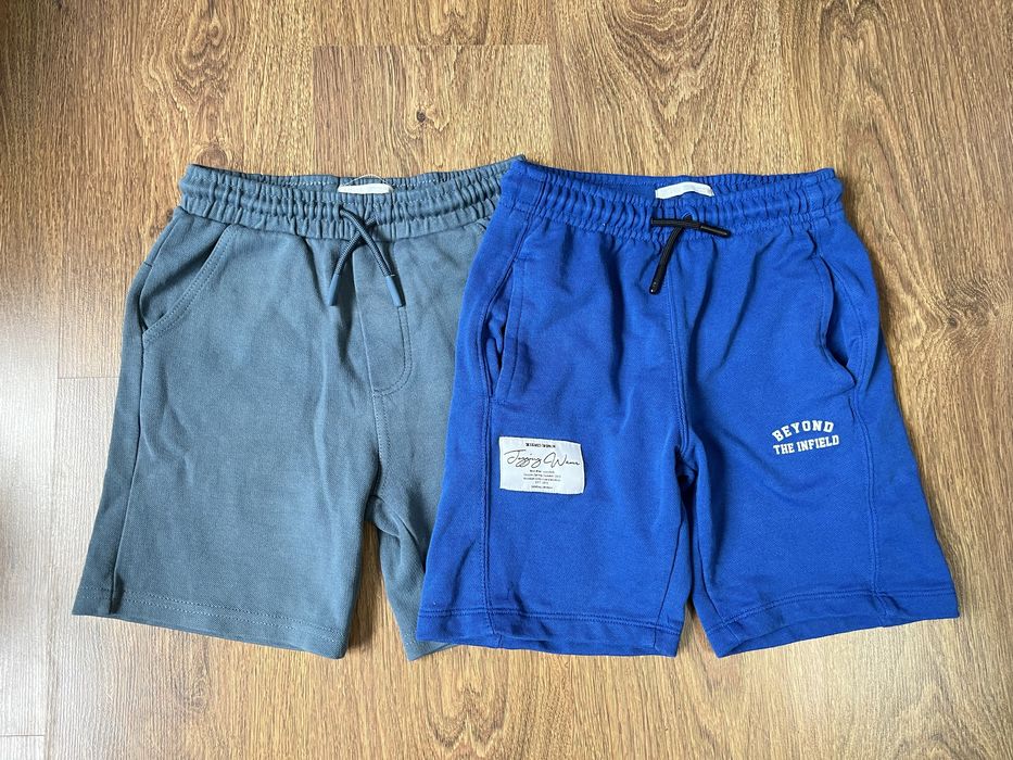 Дрехи за момче 128 Zara, h&m, Nike