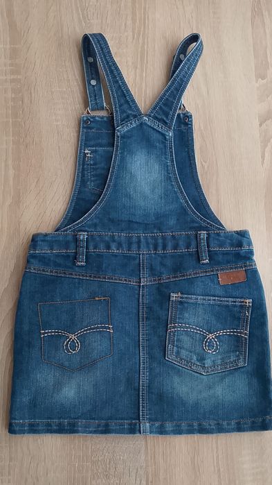 Дрехи за момиче 110