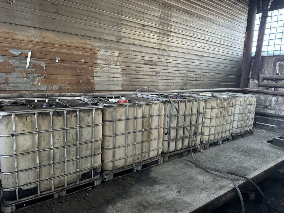 Продам тару, евро куб!