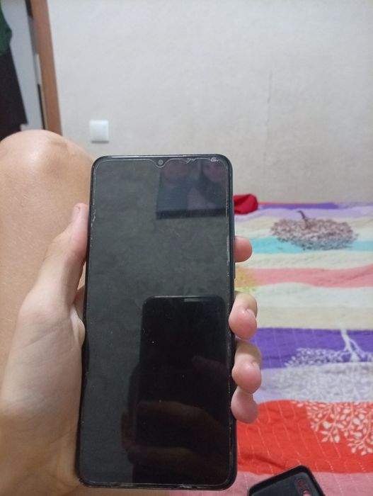 Самсунг Galaxy A02