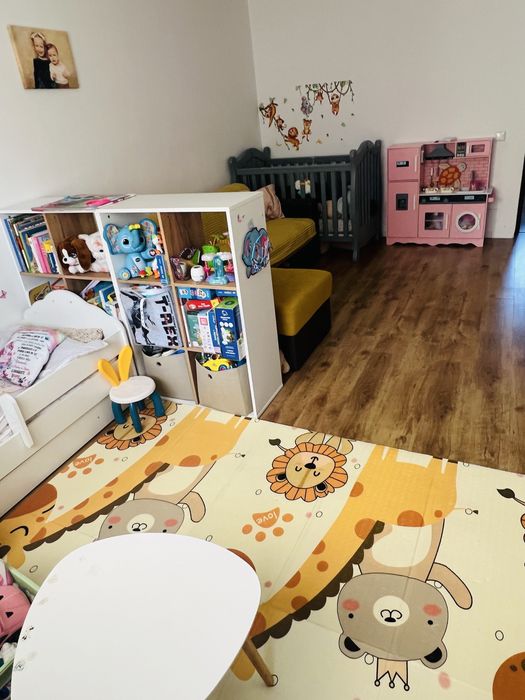 Vand apartament in Apahida