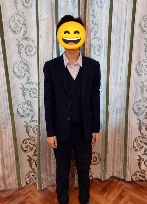 Продам тройку Б/У