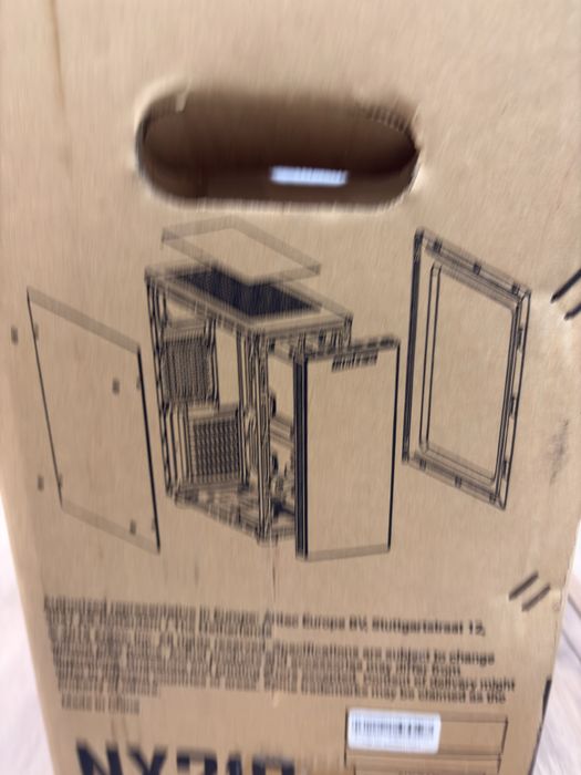 Корпус от системника