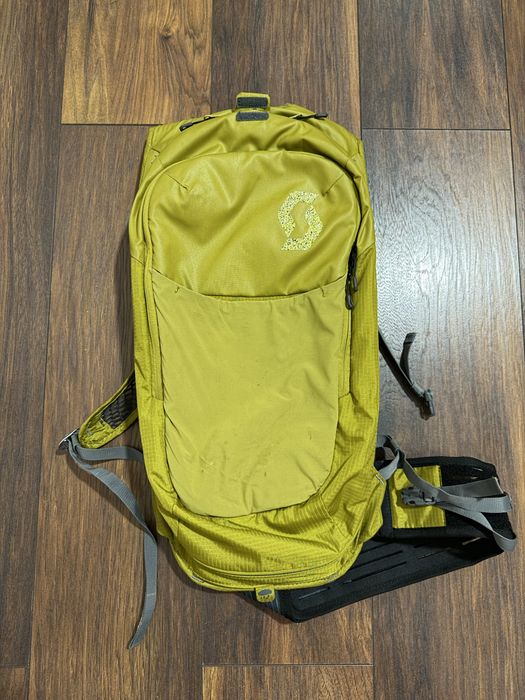 Rucsac Scott Trail Protect FR20