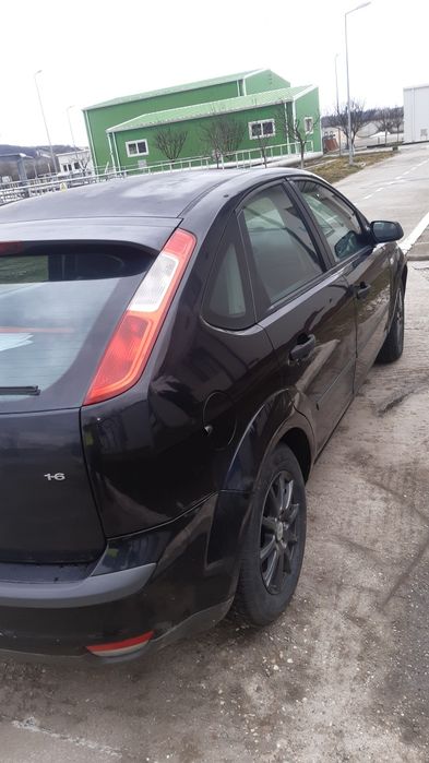 Vând ford focus 16 benzina 2007