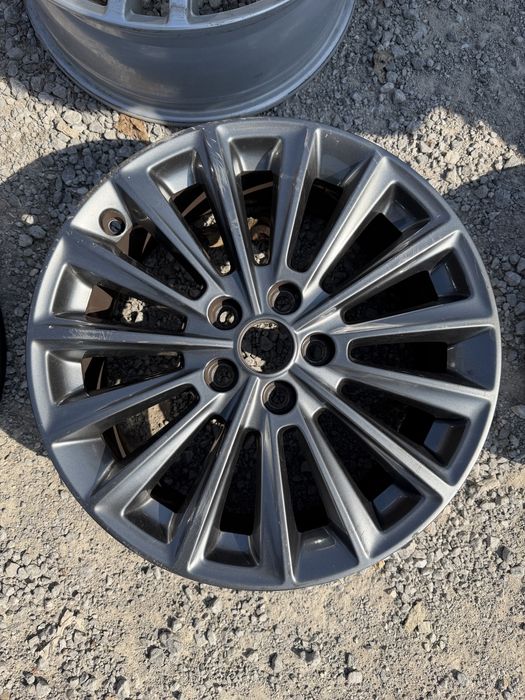 Джанта 5X108 R17