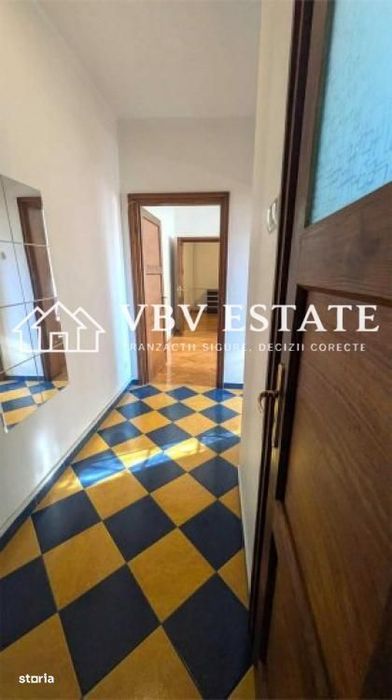 Apartament 2 Camere Floreasca | Confort | Exclusiv