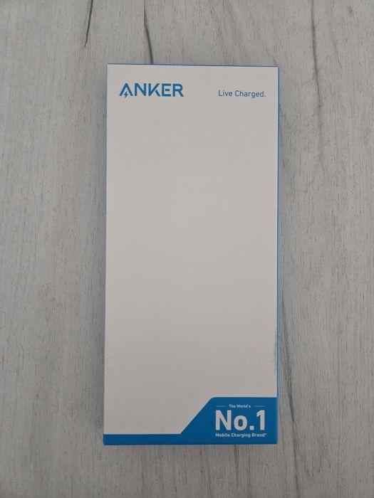 Кабели Anker 60W - 2 бр. комплект