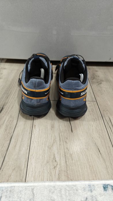 Salomon thundercross Nr 44