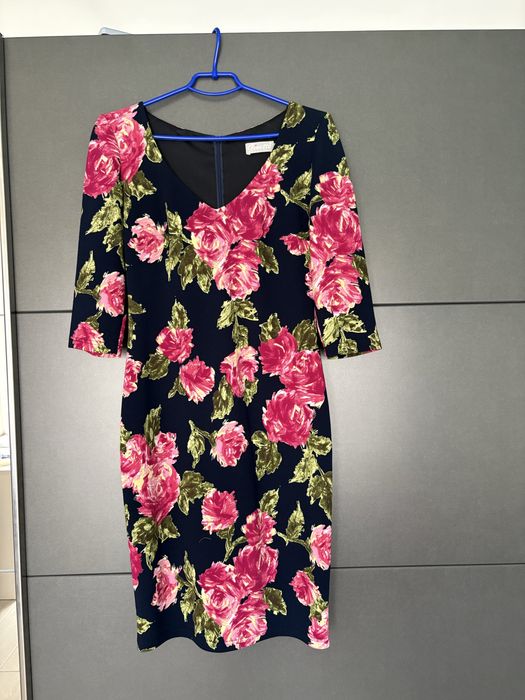 Rochie Ginette potrivita pt marimea L