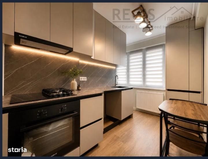Apartament modern Ultracentral
