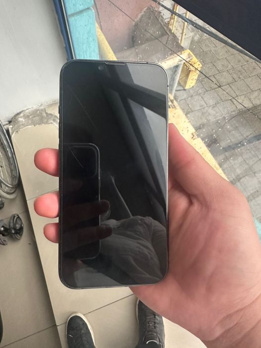 Iphone 13 pro в хорошем состояний