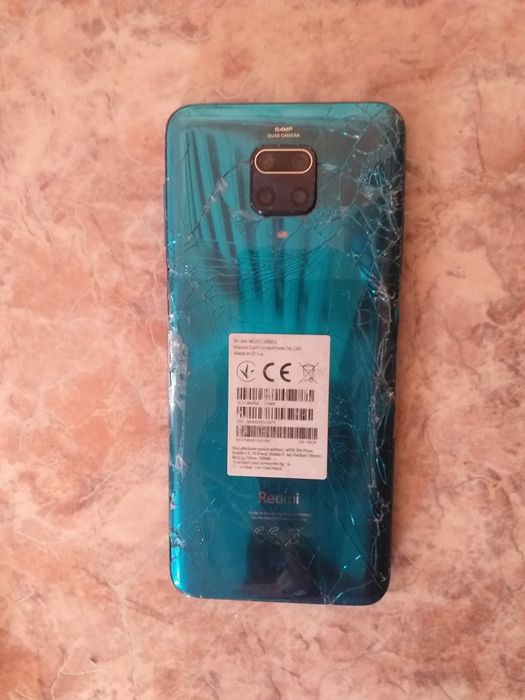 Редми нот 9 про продам