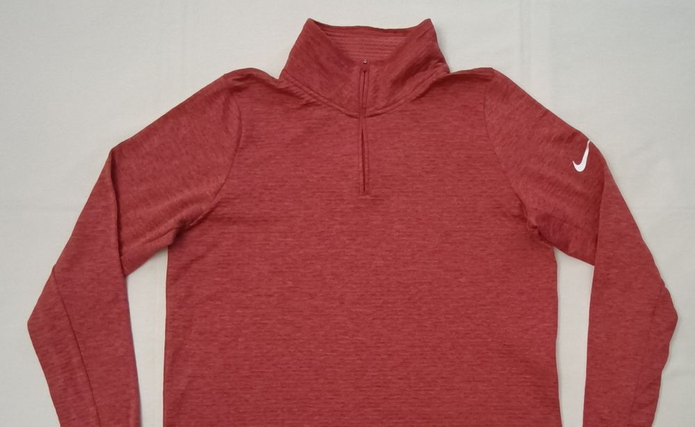 Nike DRI-FIT Sphere Top оригинално горнище M Найк спорт фитнес горно