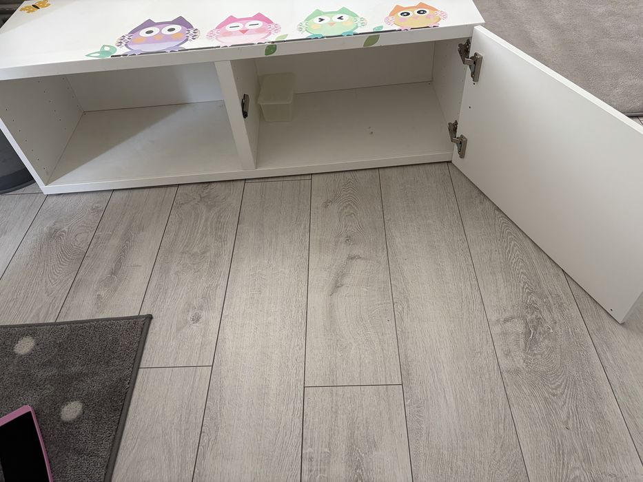 Секция Ikea Besta