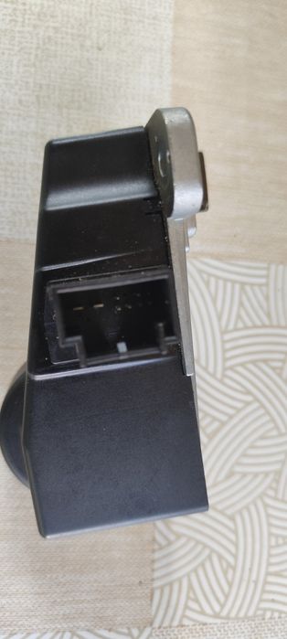 Модул за заключване на волана за пасат Б7