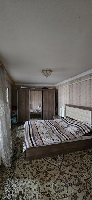 Кибрай цен.8.32.сот.6.хона.