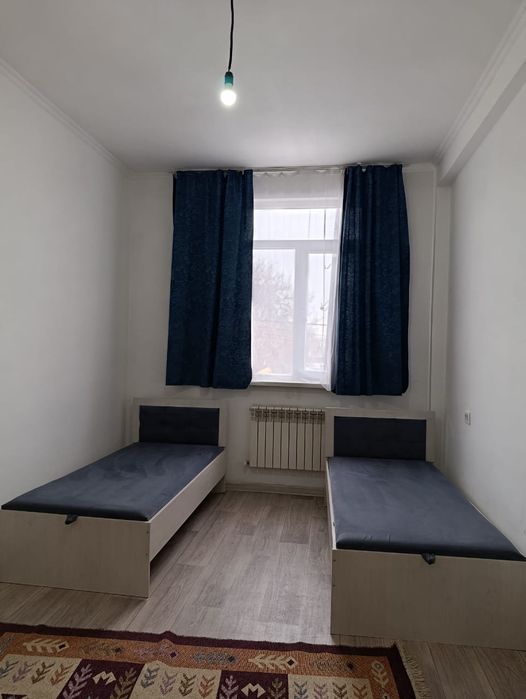 Сдам комнату месячно