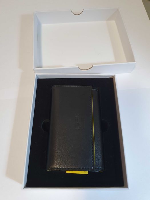 Portofel carduri VipFlap cu protectie nfc carduri