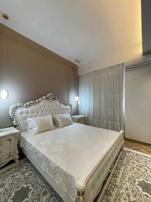 RENT | АРЕНДА квартира в "Gardens Residence"