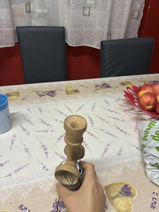 Vand kendama sweets semnata de xremus