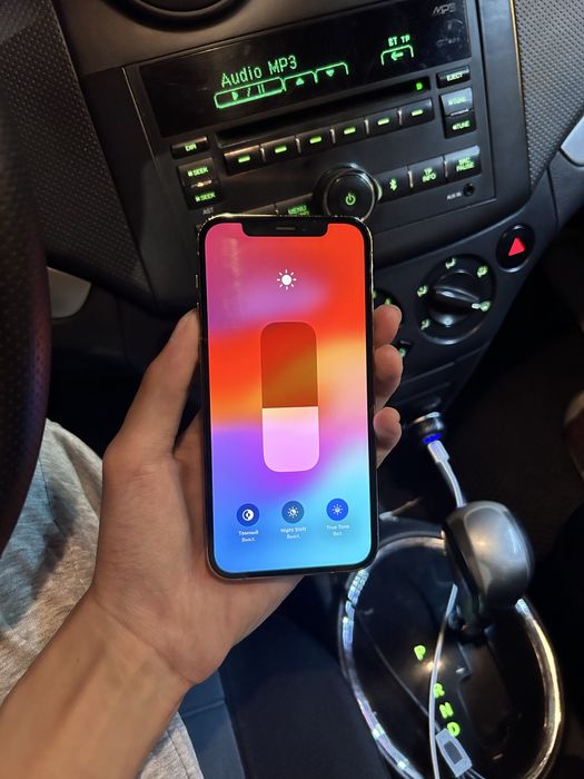 Продам Айфон 12 Pro 128gb