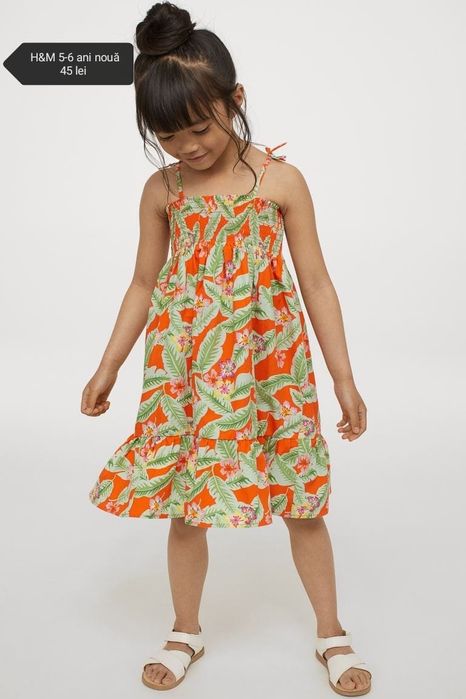 Rochițe 4-6 ani stare foarte buna