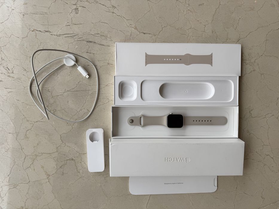 Продам Apple Watch Series 8 41mm