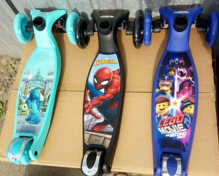 САМОКАТЫ | Скутеры | Доставка | Гарaнтия Низкой Цены! |