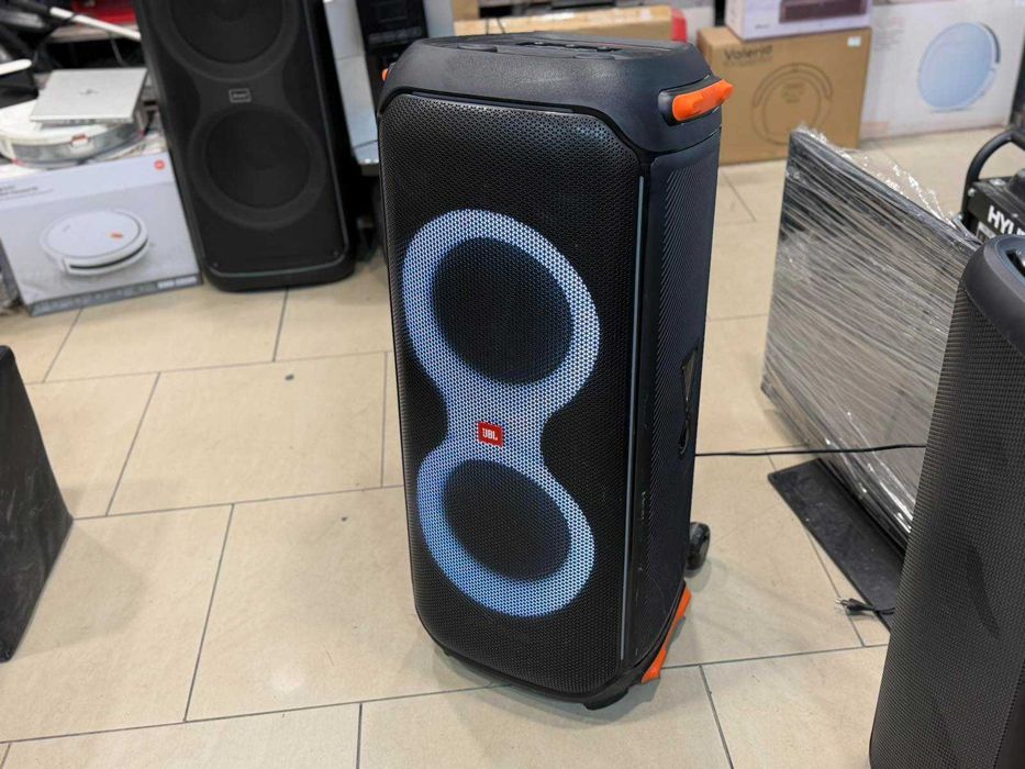 Тонколона JBL PARTYBOX 710 – 800W