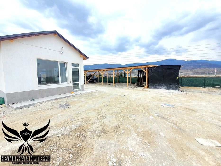 Продава се Парцел в Асеновград - 3200 кв.м за 80 €/кв.м - Снимка #21