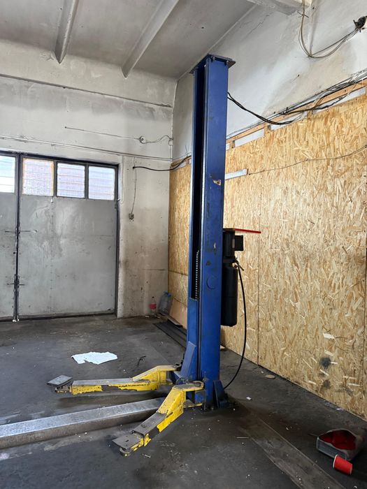 Продам подьемник для сто