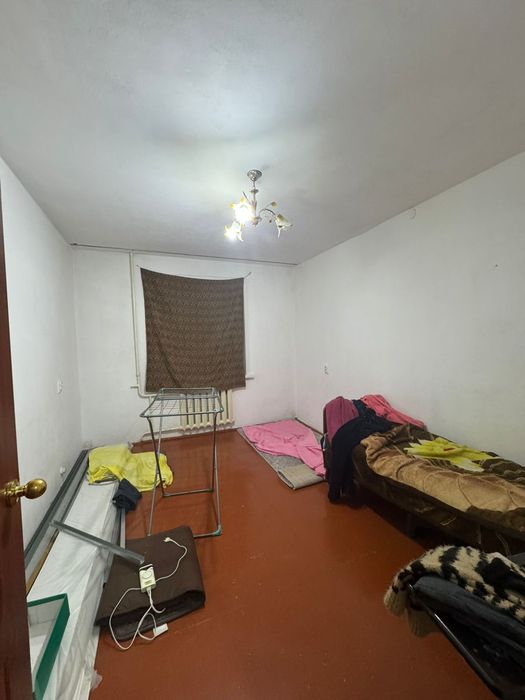 2х.ком.квартира район 8 школы