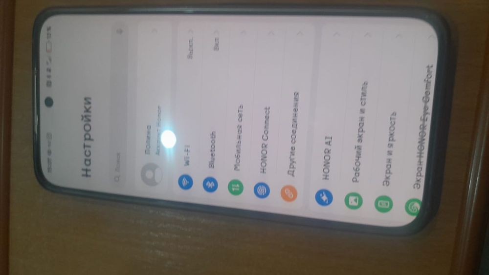 Хонор 400 5G продам и обменяю