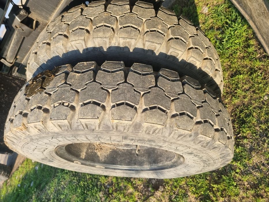 Продаётся Газ 53