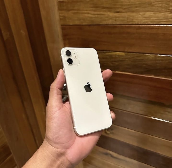 Продам Iphone 11 128gb