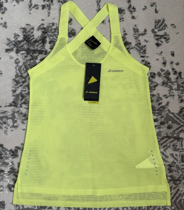 Спортивная майка