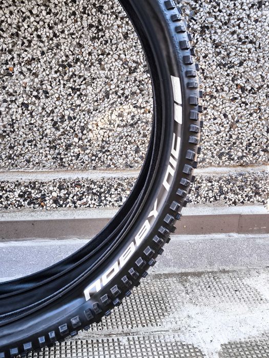 Schwalbe Nobby Nic 57-584 (чифт)