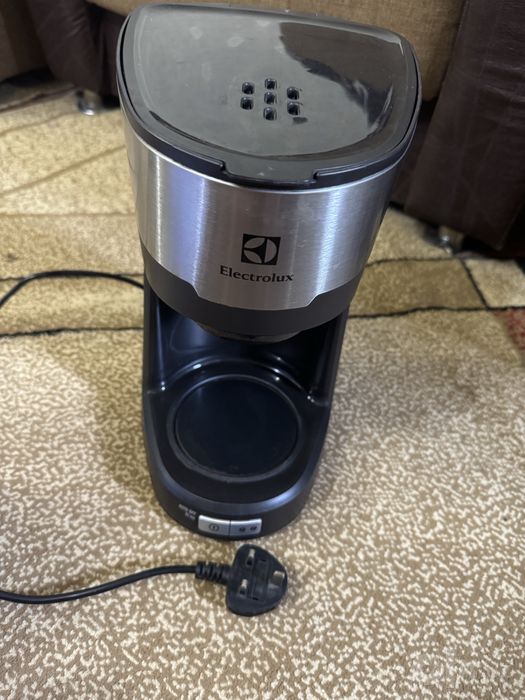 Electrolux Creative Collection EKF5300