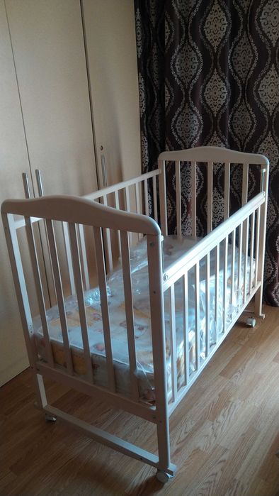 Детский манеж Матрас детский (120*60)