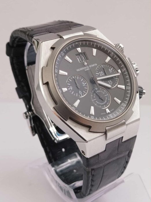 Vacheron Constantin Overseas Chronograph 42mm