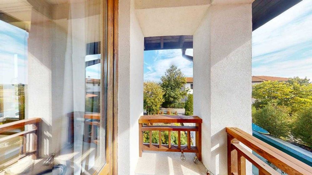 Продава се Къща в Каблешково - 200 кв.м за 1495 €/кв.м - Снимка #10