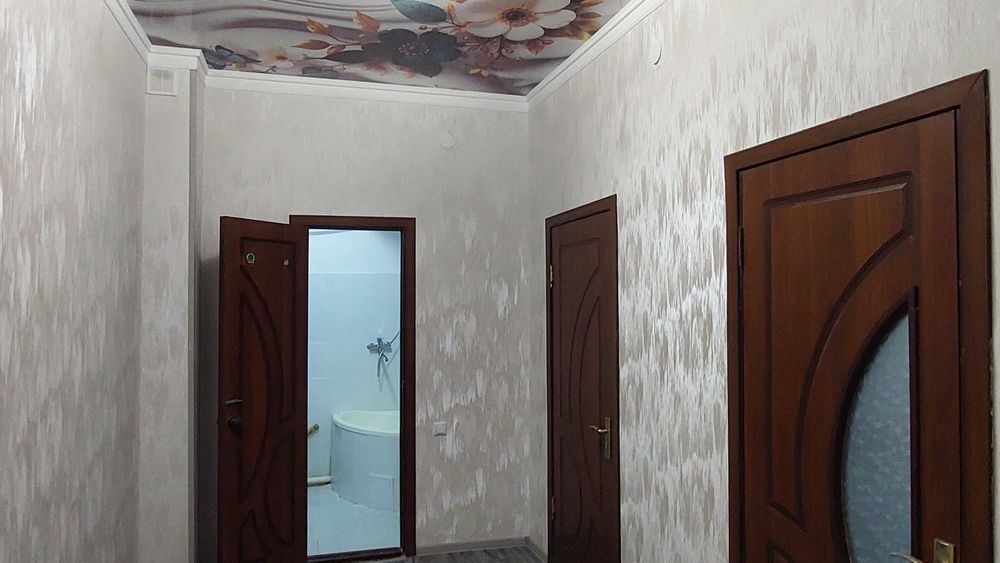 Qarshi shaxridan kvartera sotiladi