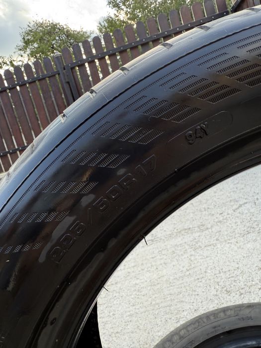 GOOD YEAR EAGLE F1 asimmetric 6 225 50 r17