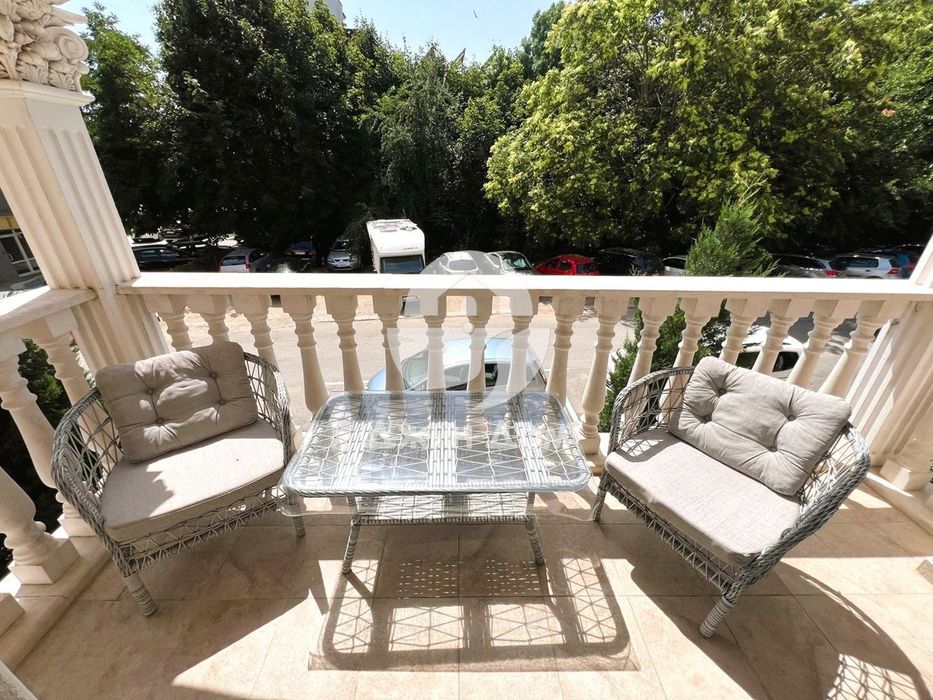 Продава се Едностаен апартамент в Несебър - 44 кв.м за 2648 €/кв.м - Снимка #7