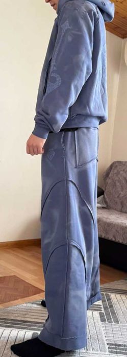 Alexander spade екип