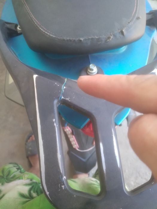 Mapet benzinlik sotiladi